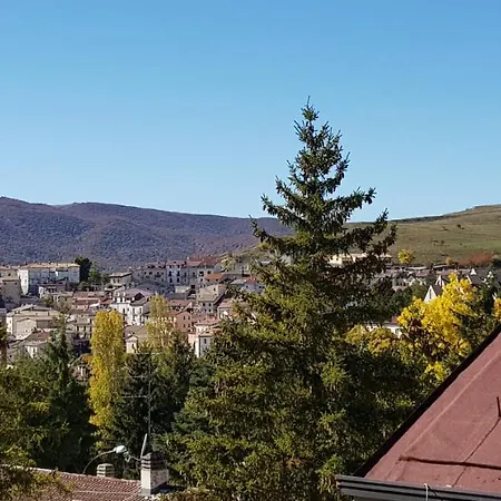 Charme & Relax A Rivisondoli